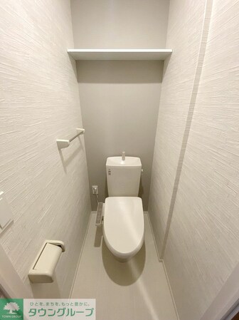 メゾン ド 常盤の物件内観写真